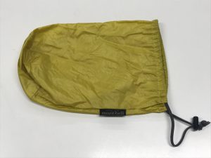 03 収納袋(黄色)